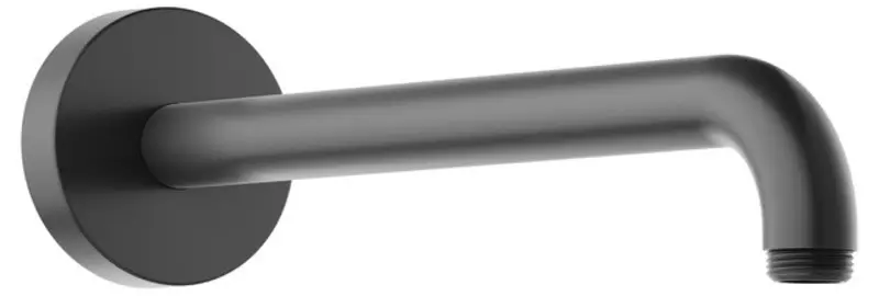 

Кронштейн для верхнего душа «Keuco» Elegance 51688370400 46,2 чёрный матовый