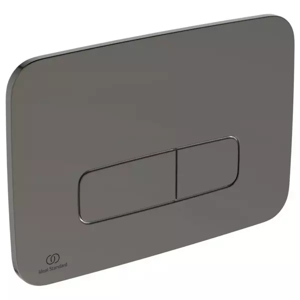 Кнопка смыва «Ideal Standard» Oleas M3 R0459A5 R0459A5 пластик Magnetic Grey