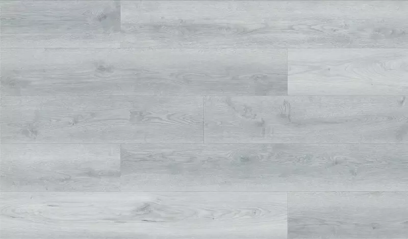

SPC-плитка «Floorwood» Genesis Дуб Рочес 122х18,2 MA09 43 класс серый