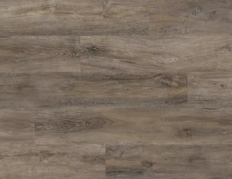 

SPC-плитка «Floorwood» Joy Белиз 122х18,2 8805 43 класс серо-коричневый