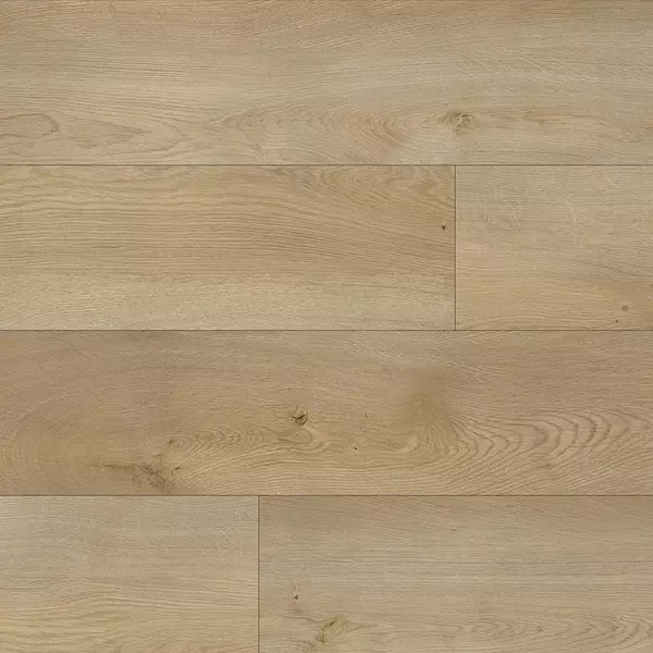 

SPC-плитка «Floorwood» Quantum Дуб Франк 122х22,8 6532 43 класс светло-коричневый