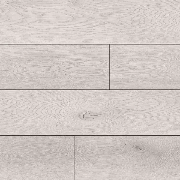 

SPC-плитка «Floorwood» Unit Дуб Элькар 122х18 3909 43 класс светло-серый