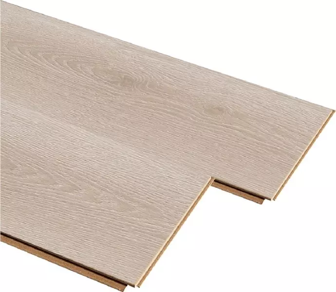 Ламинат «Cuberta»  Family 3015 Дуб Глейс 138х19 33 класс бежевый