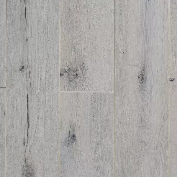 Ламинат «Kastamonu»  NanoClick Жансен 138х15,9 NC62 33 класс светло-серый