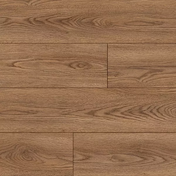 

Ламинат «Floorwood» Estet Дуб Бэкстер 138,2х19,5 6642 33 класс коричневый
