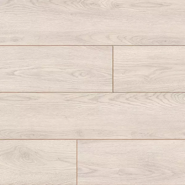 

Ламинат «Floorwood» Estet Дуб Ленсингтон 138,2х19,5 6687 33 класс кремовый