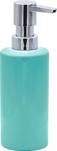 

Дозатор для мыла «Ridder» Beaute 2118505 на стол зелёный