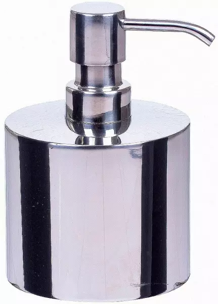 

Дозатор для мыла «Ridder» Valeria 2006500 на стол хром