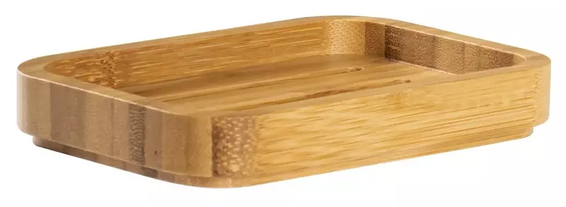 

Мыльница «Ridder» Natural 2247311 на стол светлое дерево