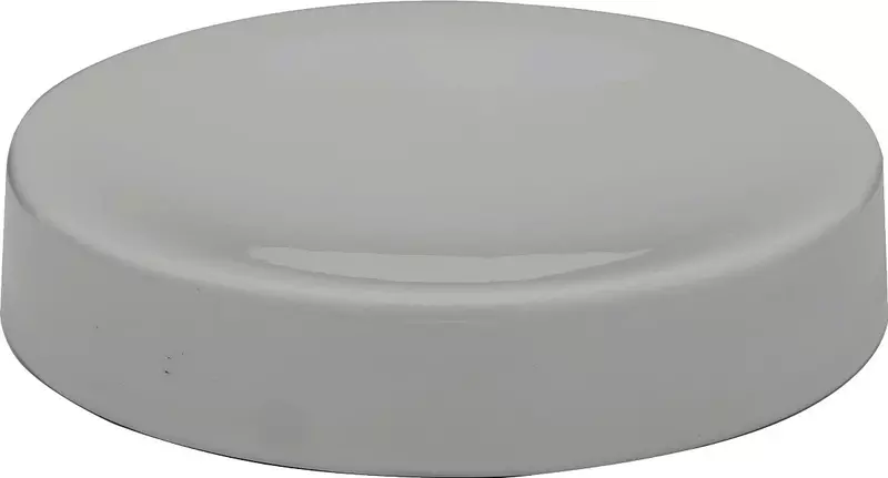 

Мыльница «Ridder» Pure 2125307 на стол серая