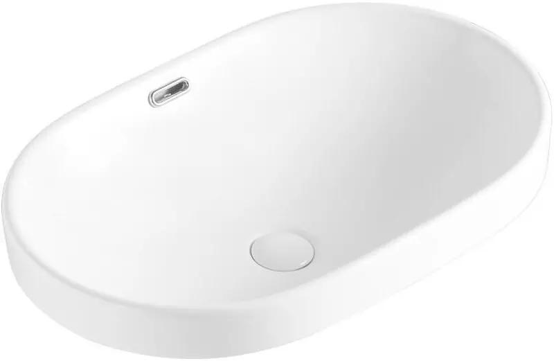 

Раковина «Orange» 60/41 B05-600W фарфоровая белая