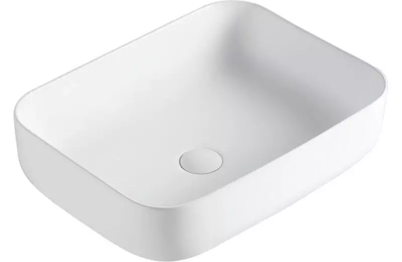 

Раковина «Orange» 50/40 B05-500W фарфоровая белая