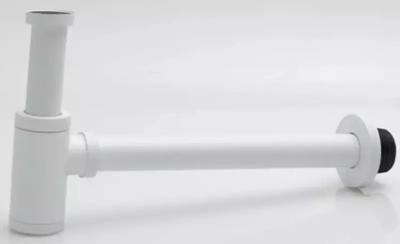 

Сифон для раковины «Point» PN000Z2W белый