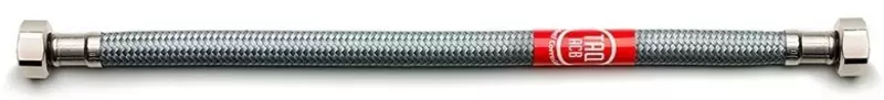 

Подводка гибкая «Tucai» 3/8"-1/2" (1шт.) 40 см