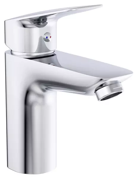 

Смеситель для раковины «Belbagno» DUE-LVM-CRM-W0 хром