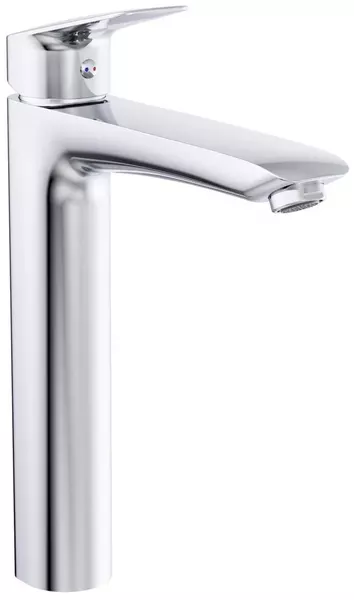 

Смеситель для раковины «Belbagno» DUE-LMC-CRM-W0 хром