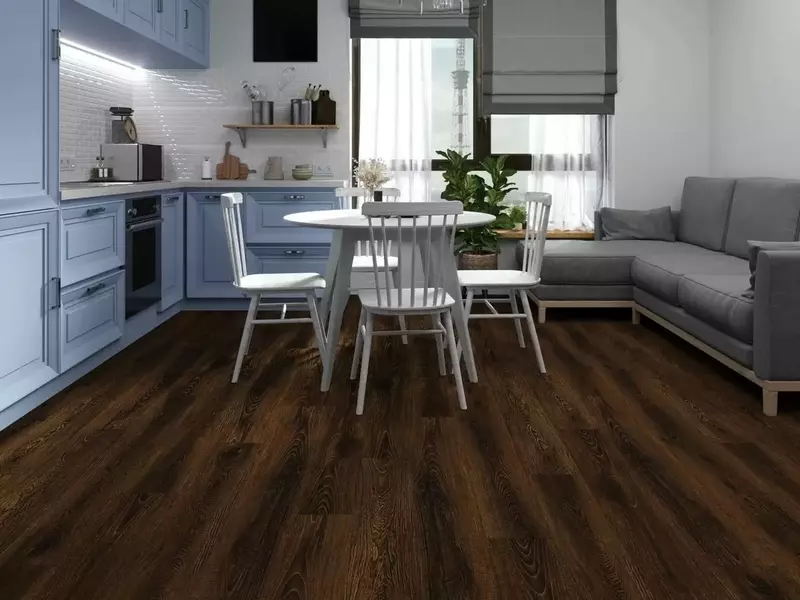 

Коллекция SPC-плитки «Alta-Step» Nativo