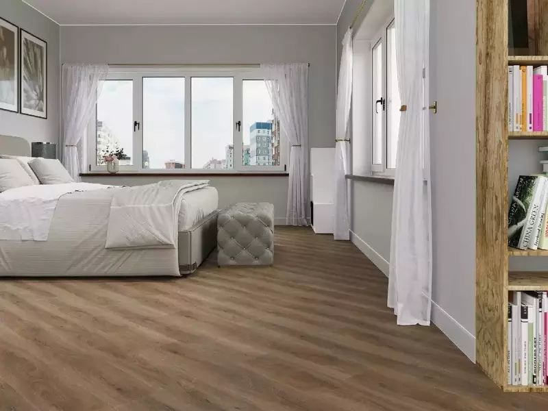 

Коллекция SPC-плитки «Alta-Step» Perfecto