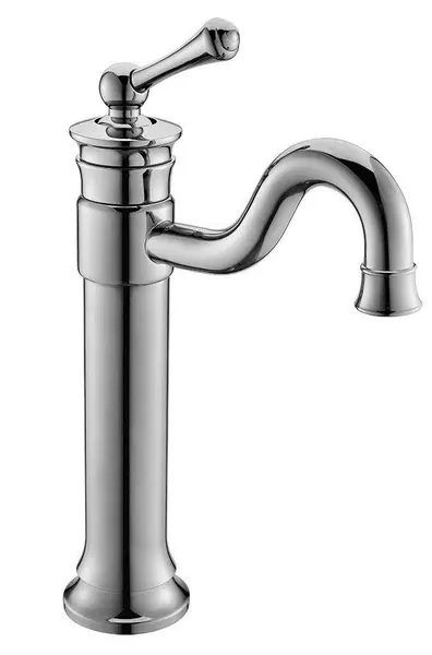 

Уценка, Смеситель для раковины «Timo» Adelia 6011F хром