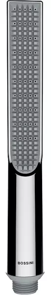 

Ручная лейка «Bossini» Apice B00910.030 хром