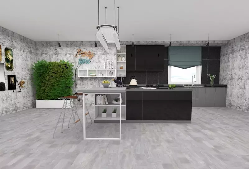 

Коллекция SPC-плитки «Betta» Studio