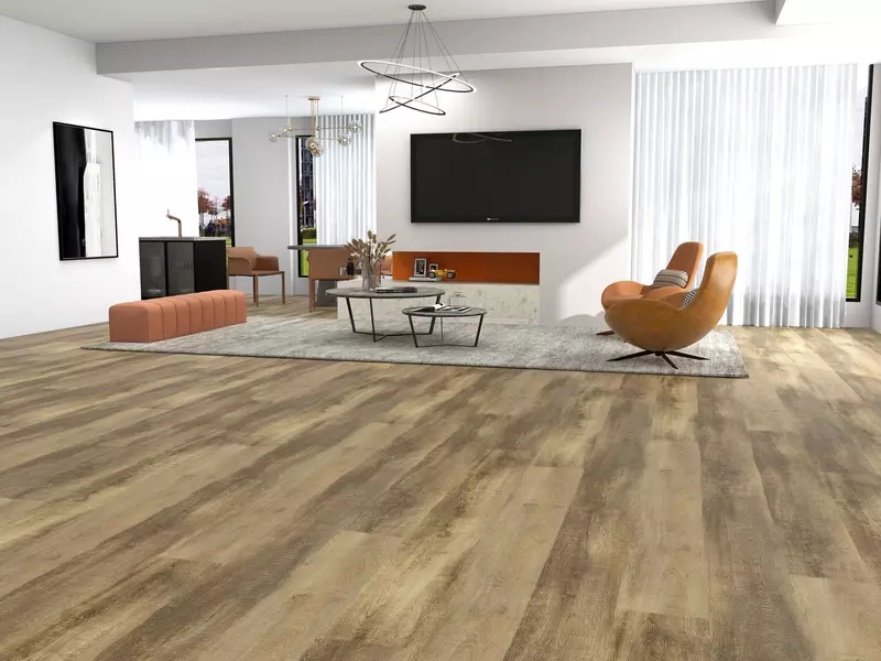 

Коллекция SPC-плитки «Floorwood» Joy