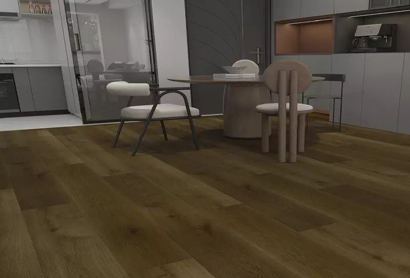 

Коллекция SPC-плитки «Floorwood» Quantum