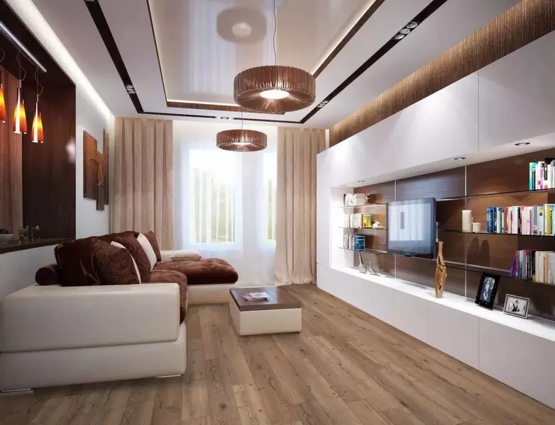 

Коллекция ламината «Floor Bee» Costa