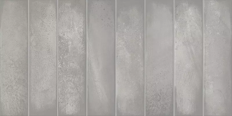 

Настенная плитка «Azori» Bricks Glossy 63x31,5 СК000042303 gris