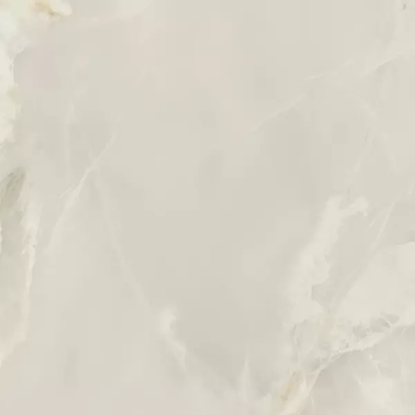 Напольная плитка «Azteca» Onyx Lux 60 Lapp. 60x60 923729 ivory, цвет бежевый