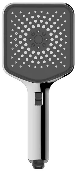 

Ручная лейка «Vincea» Inspire VSHN-3I4HCH с шлангом хром