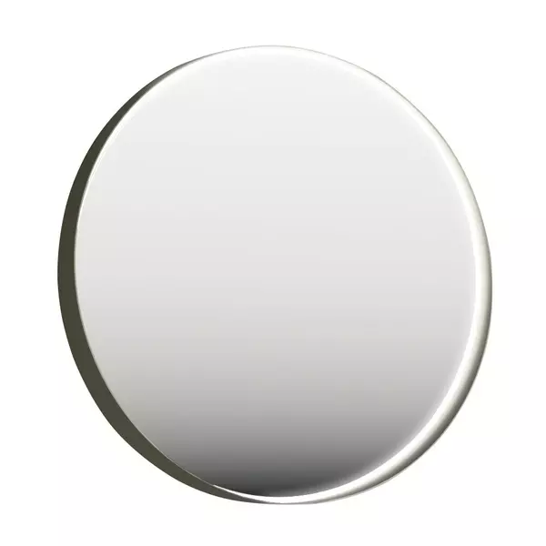 

Зеркало «Orka» Moonlight 75 с подсветкой бежевое матовое