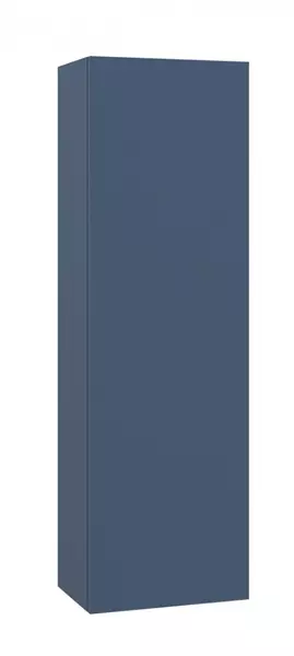 Пенал «Orka» Ferla 30 подвесной синий матовый