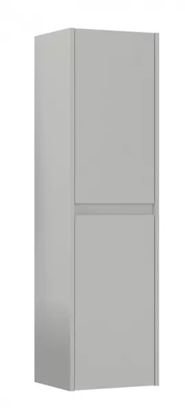 Пенал «Orka» Lisbon 40 подвесной кашемировый матовый