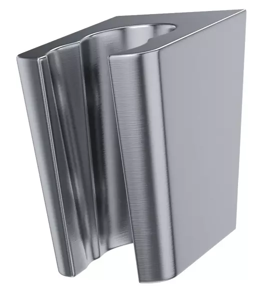 

Держатель для душа «Iddis» Optima Home 080BC00i53 матовый хром