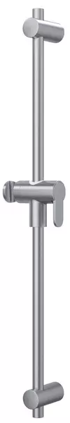 

Штанга для душа «Iddis» Ray RAY70BCi17 матовый хром