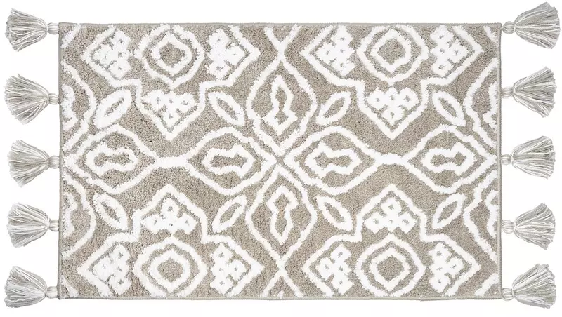 

Коврик для ванной «Iddis» Decor DT02P58i12 80/50 микрофибра бежевый