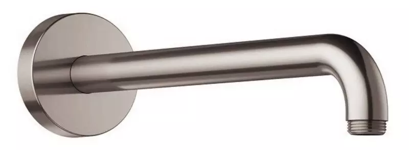 

Кронштейн для верхнего душа «Keuco» Elegance 51688050400 46,2 шлифованный никель
