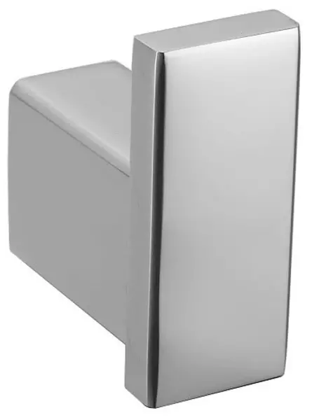 

Крючок «Mediclinics» Harmonia AI1418CS на стену матовый хром