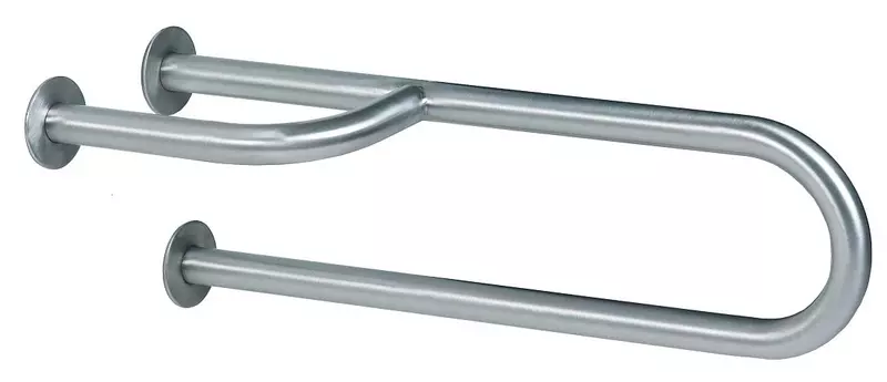 

Поручень «Mediclinics» BFD600CS на стену матовый хром