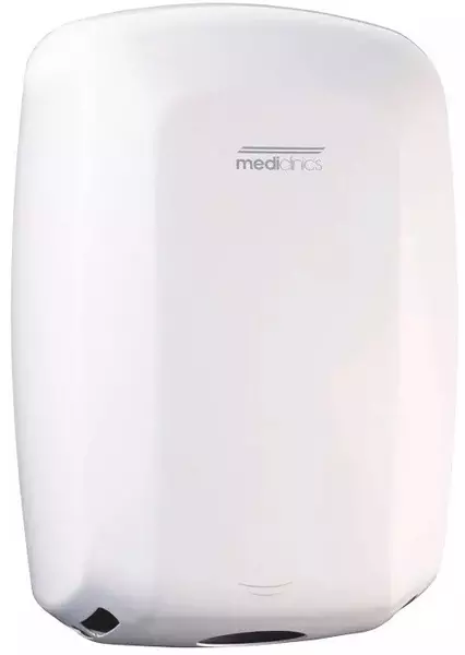 

Сушилка для рук «Mediclinics» Machflow Plus M09A на стену белая