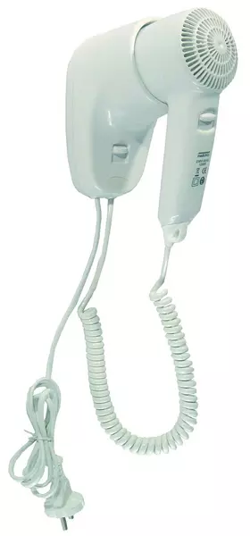

Фен «Mediclinics» SC0010 на стену белый