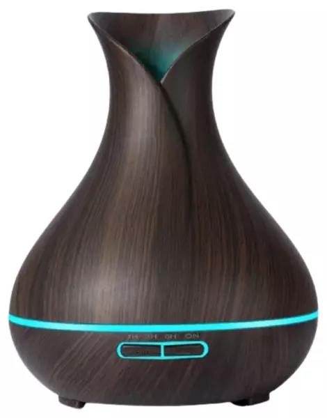

Уценка, АРОМАДИФФУЗОР VH400 VASE темный · без серии, Stay Gold