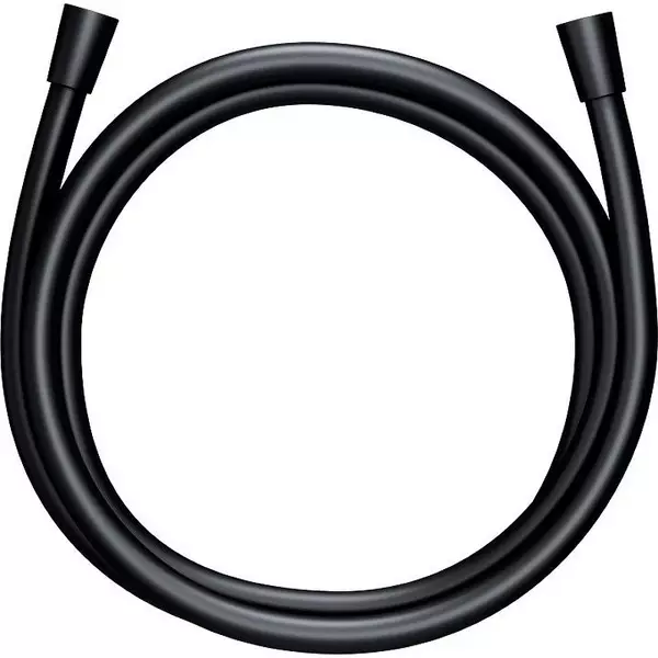 

Уценка, Душевой шланг «Am.Pm» F0412122 125 см чёрный матовый