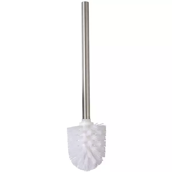 

Уценка, Ёршик для унитаза «Fora» FOR-WC001 хром