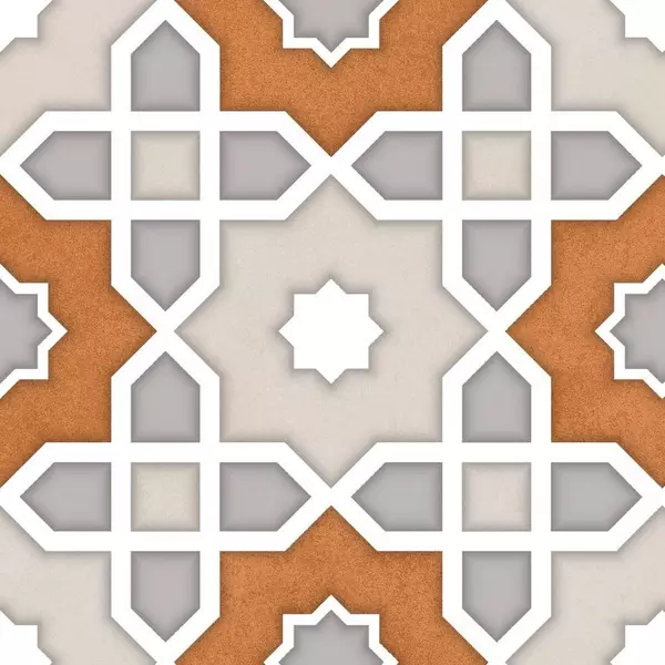

Напольная плитка «Ennface» Tantora Matt. 20x20 ЦБ-00000314 beige