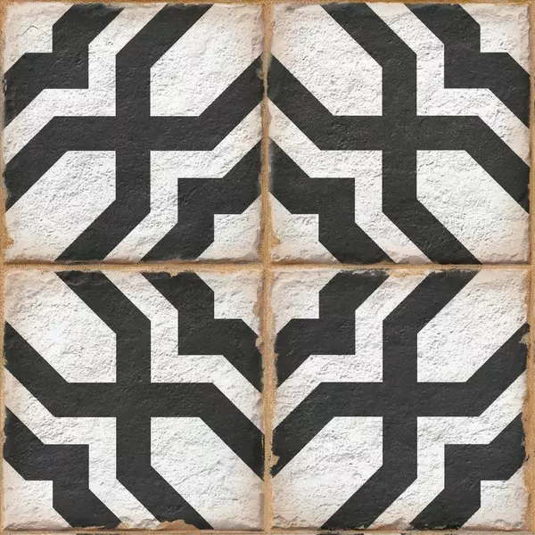 

Напольная плитка «Ennface» Morocco Matt. 20x20 ЦБ-00000316 beige