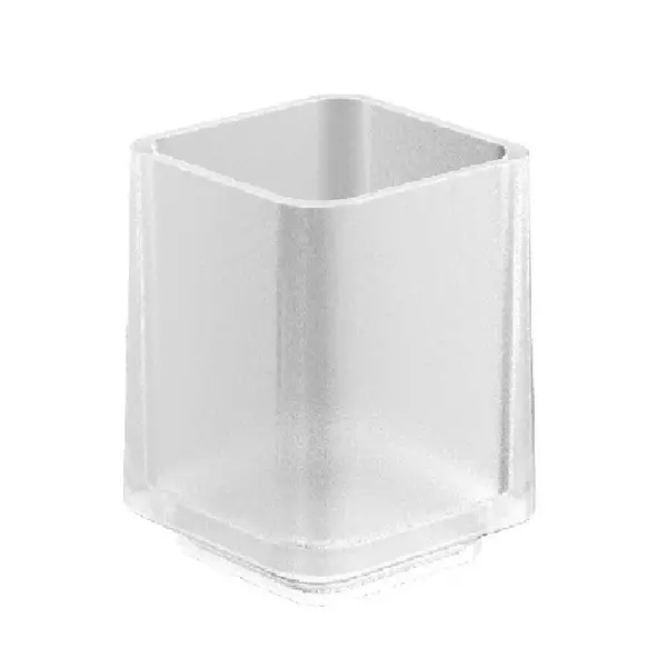 

Уценка, Стакан для зубных щёток «Langberger» Melvin 32011A-00-01 матовый · Melvin, Langberger