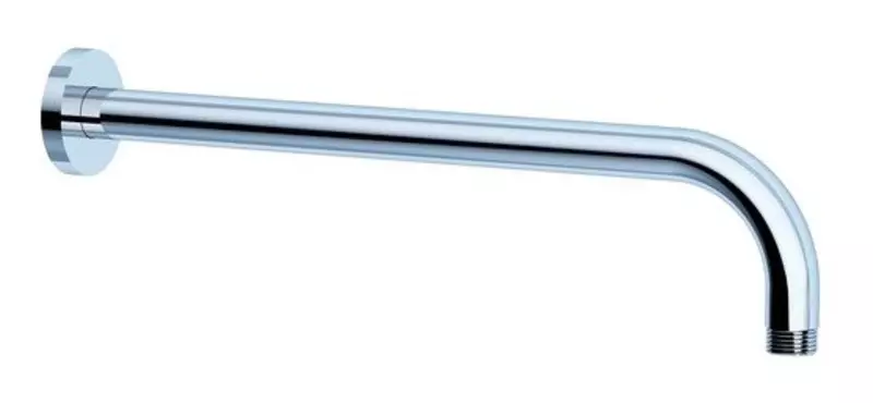 

Уценка, Кронштейн для верхнего душа «Ravak» 980.00/981.00/702.00 33,4 хром