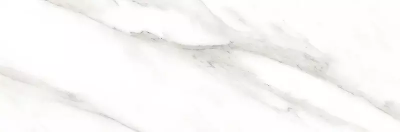

Настенная плитка «Eurotile Ceramica» Madison 880 Glossy 89,5x29,5 01-00100431 белый
